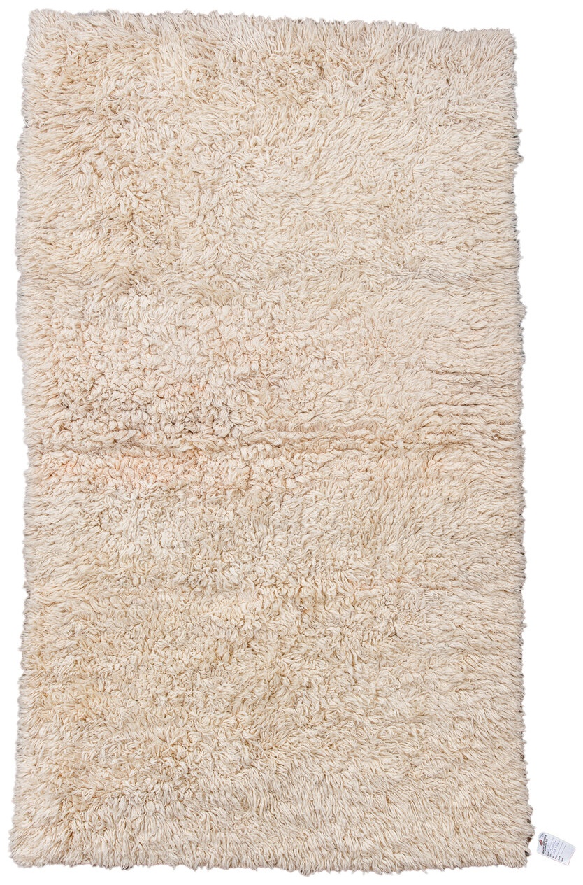 moroccan Rug - # 127156