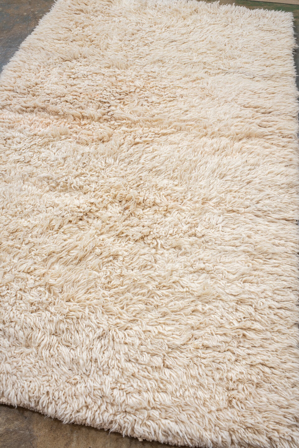 moroccan Rug - # 127156