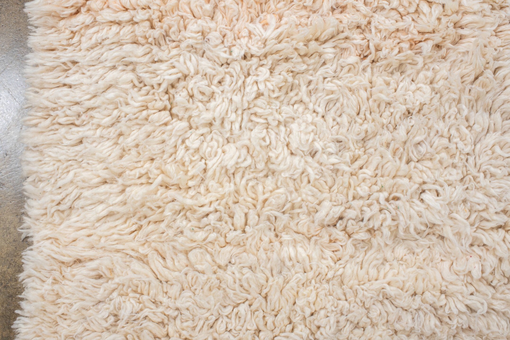 moroccan Rug - # 127156
