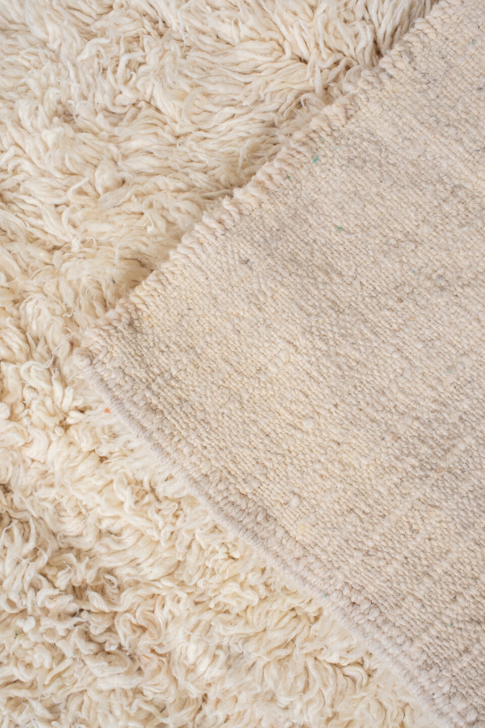 moroccan Rug - # 127156