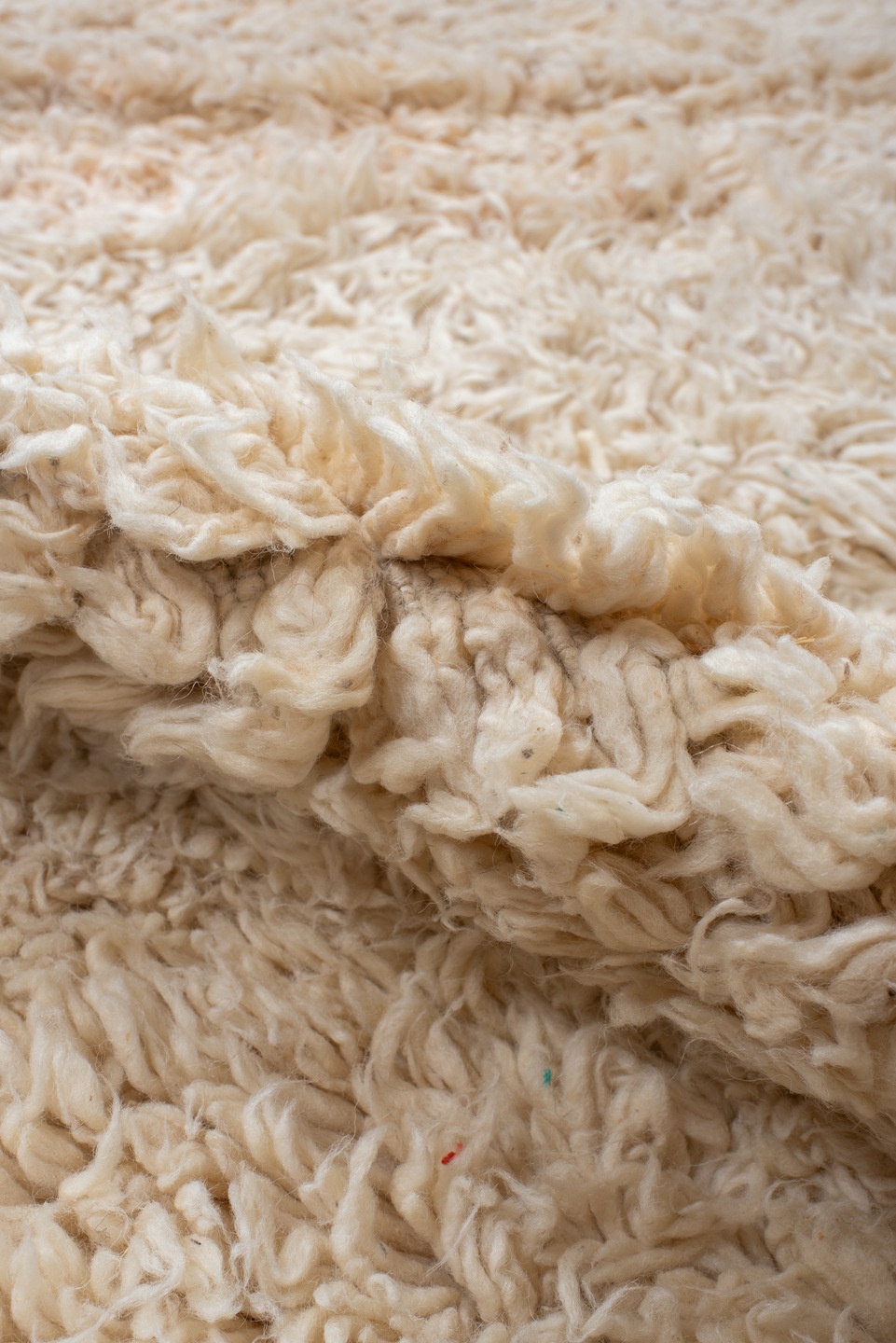moroccan Rug - # 127156