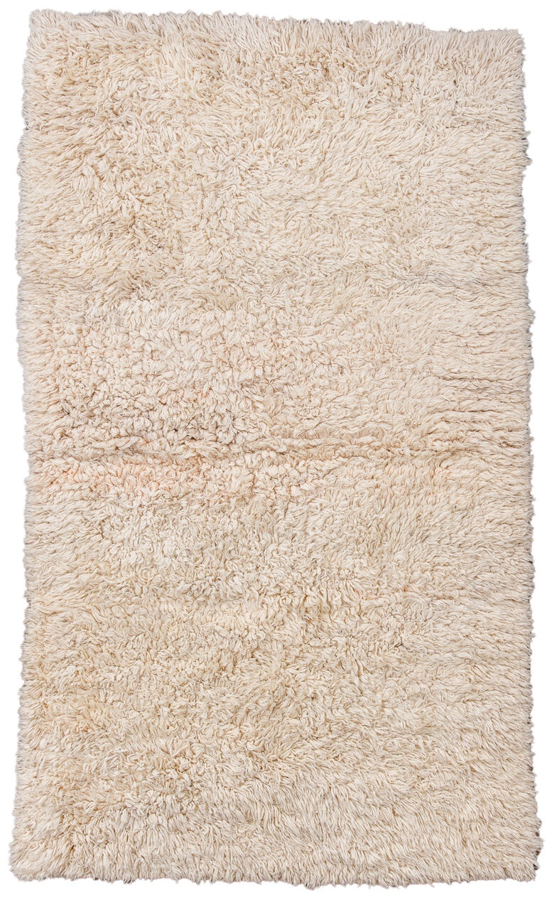 moroccan Rug - # 127156