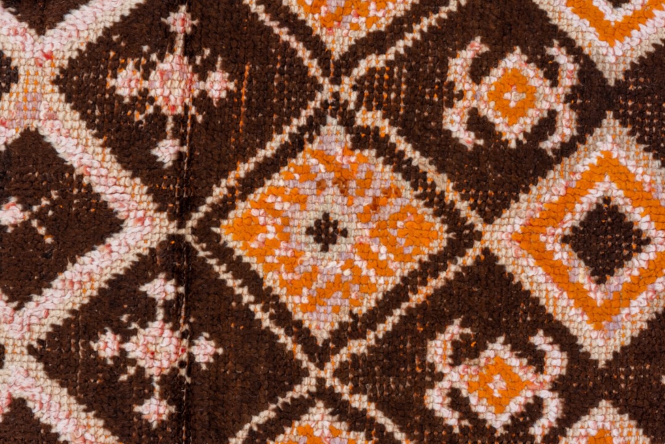 moroccan Rug - # 127180