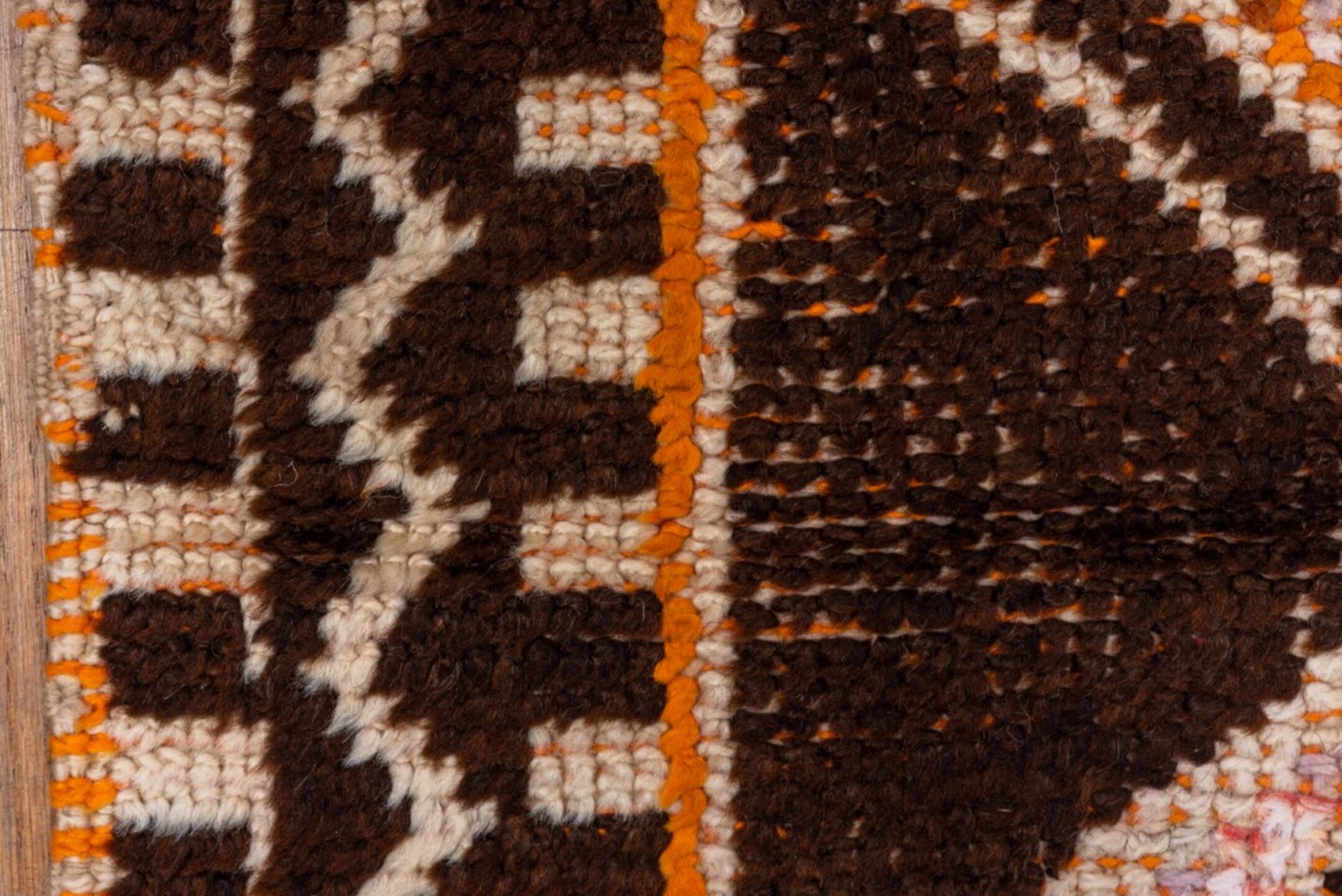 moroccan Rug - # 127180