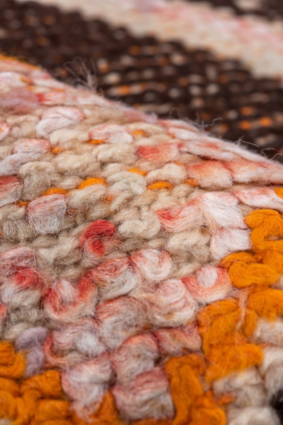 moroccan Rug - # 127180