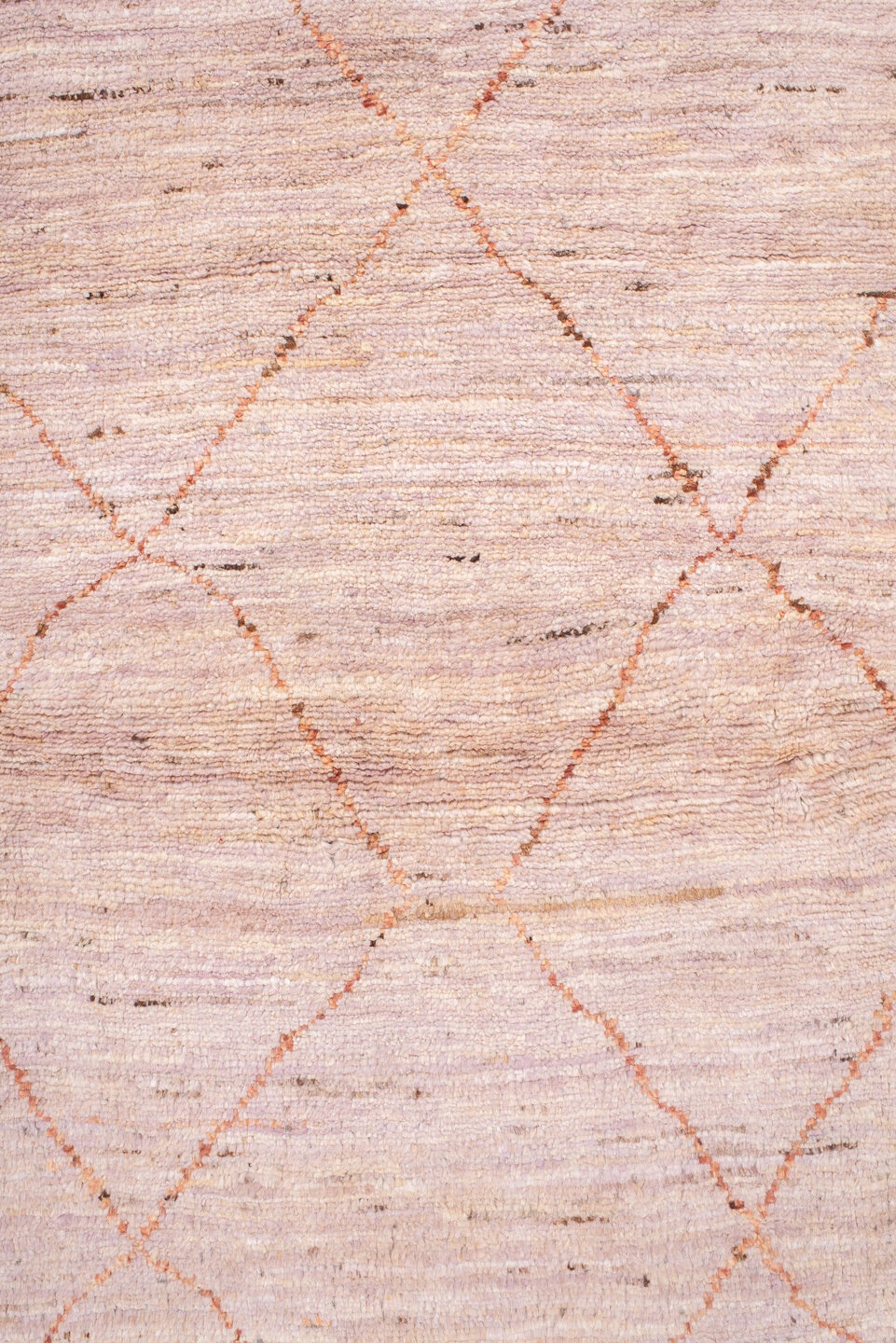 moroccan Rug - # 127189