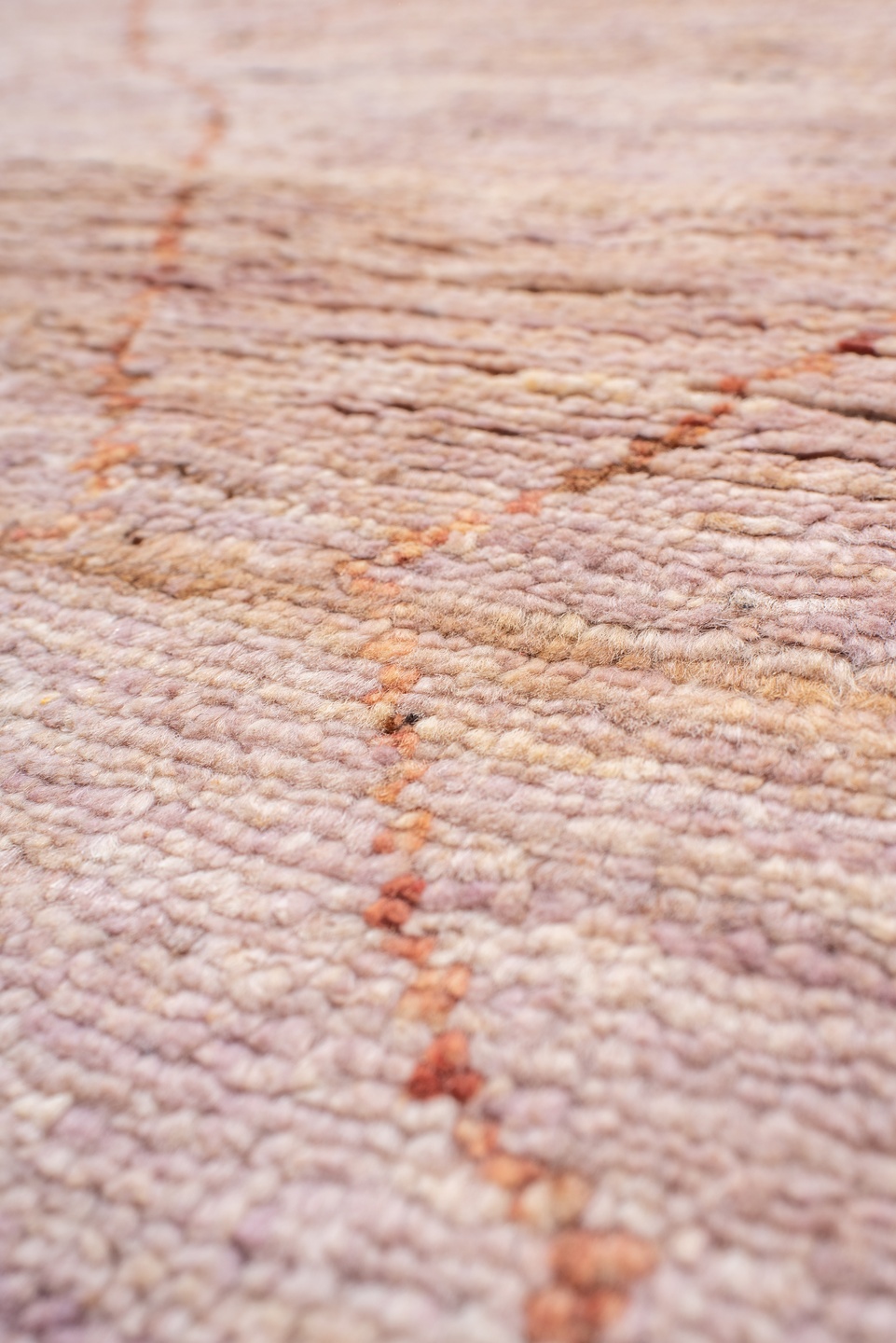 moroccan Rug - # 127189