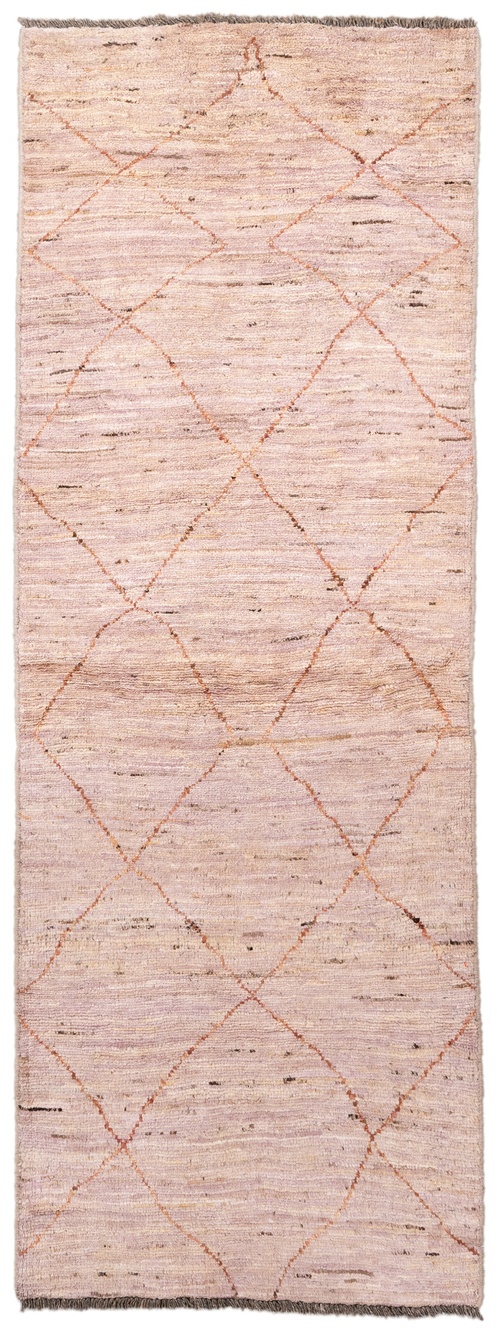 moroccan Rug - # 127189