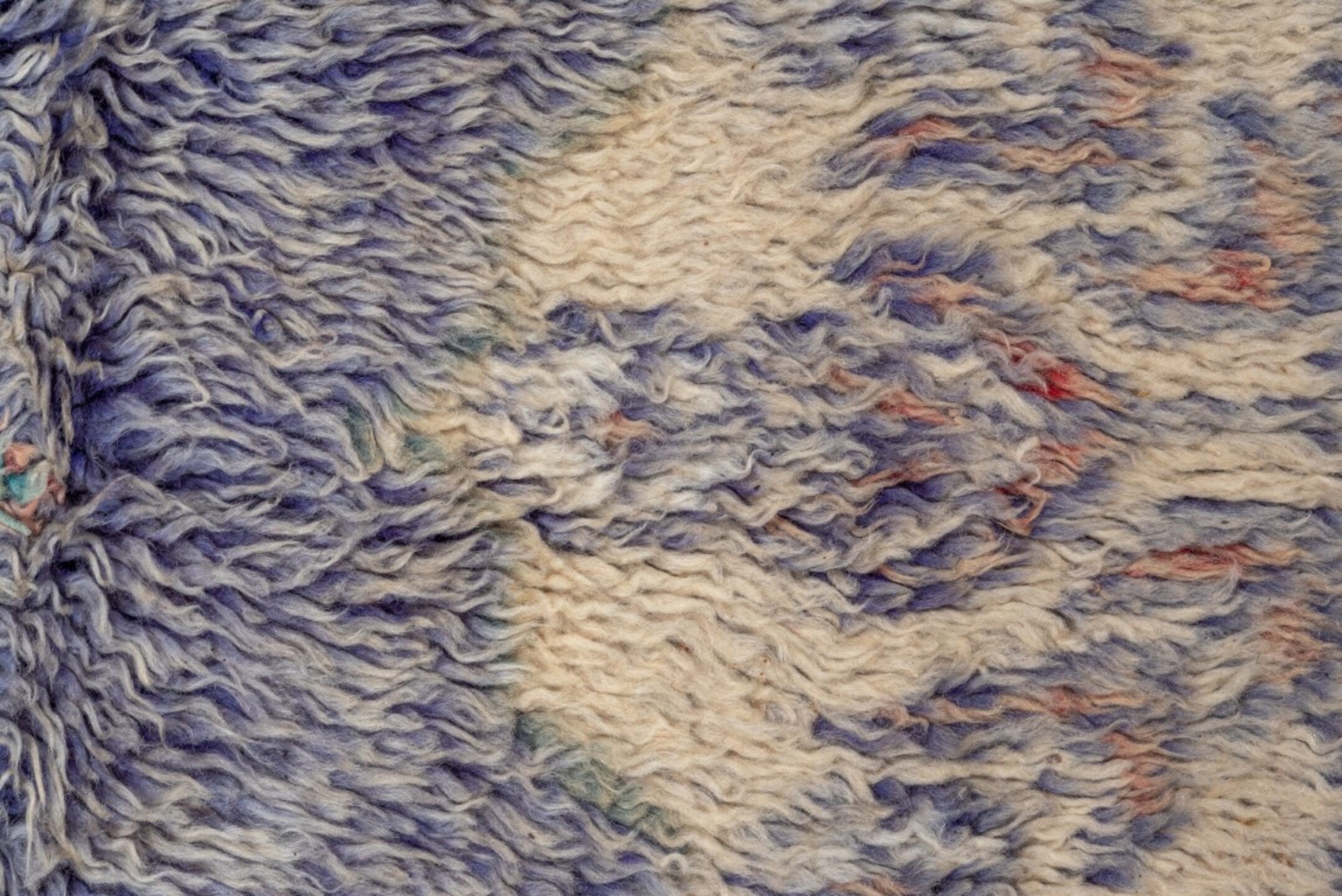 moroccan Rug - # 127218