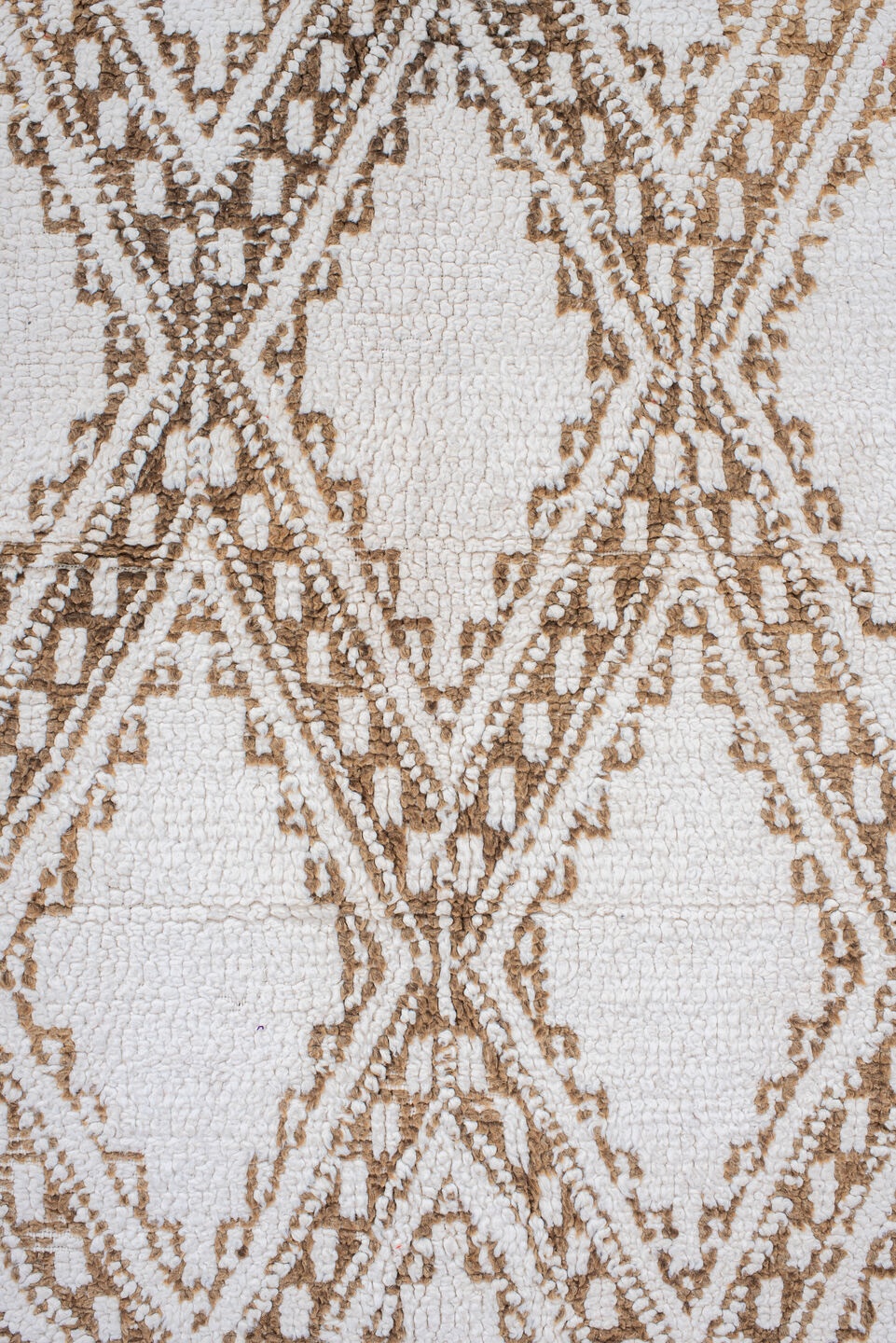 moroccan Rug - # 127240