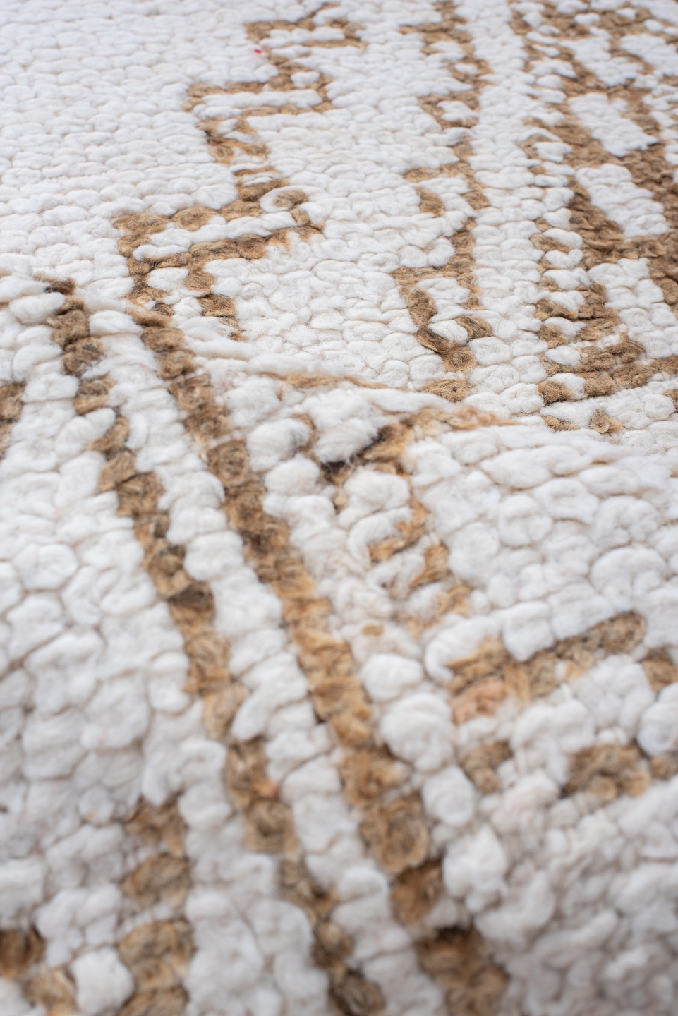moroccan Rug - # 127240