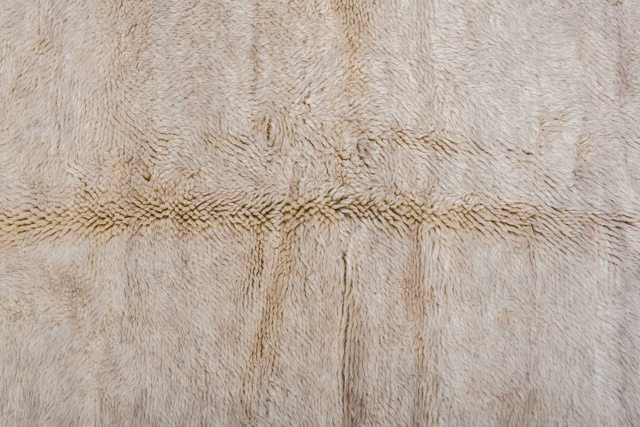 moroccan Rug - # 127245