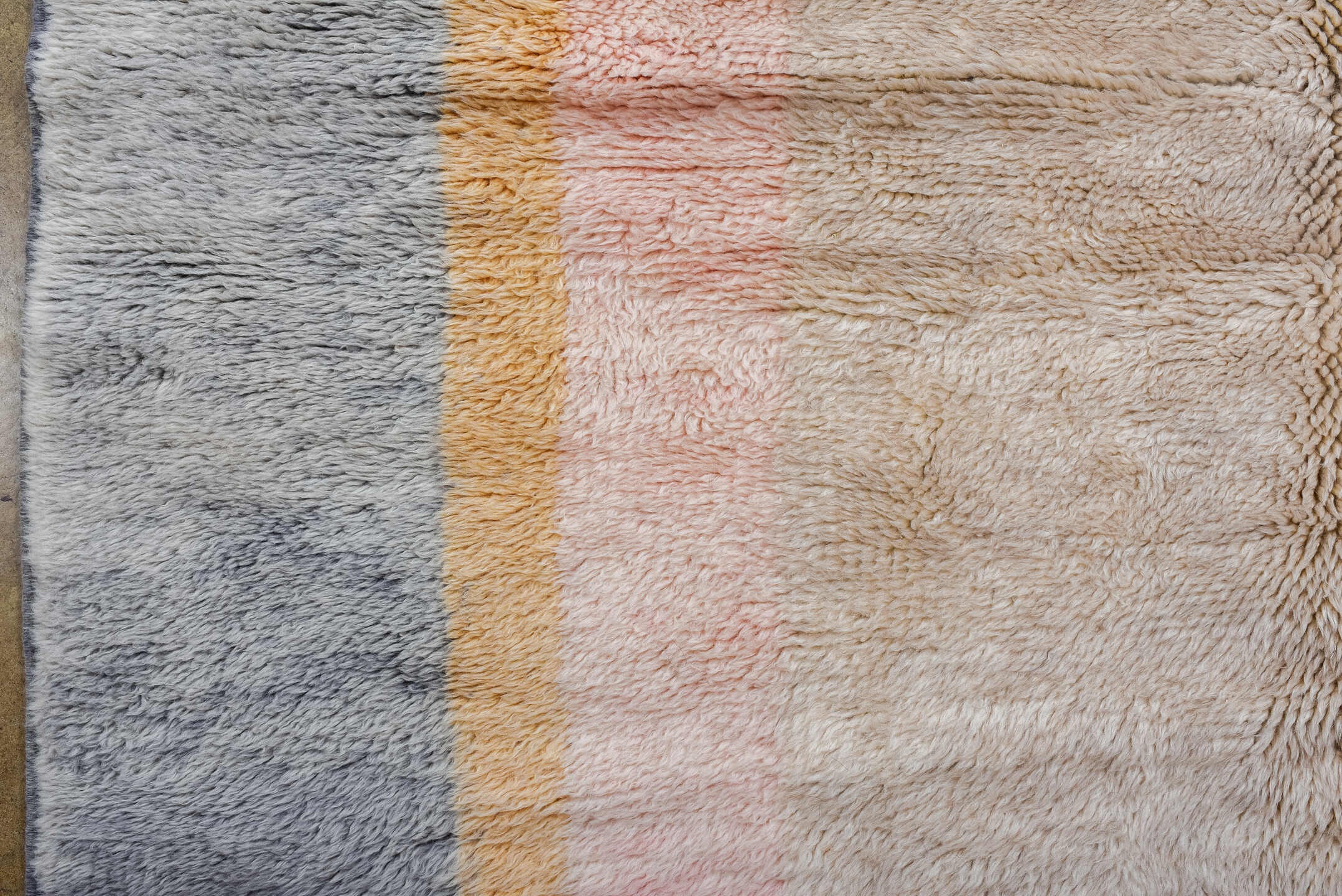 moroccan Rug - # 127245