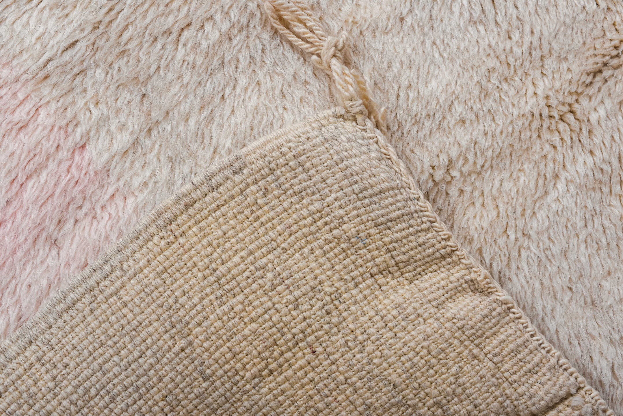 moroccan Rug - # 127245