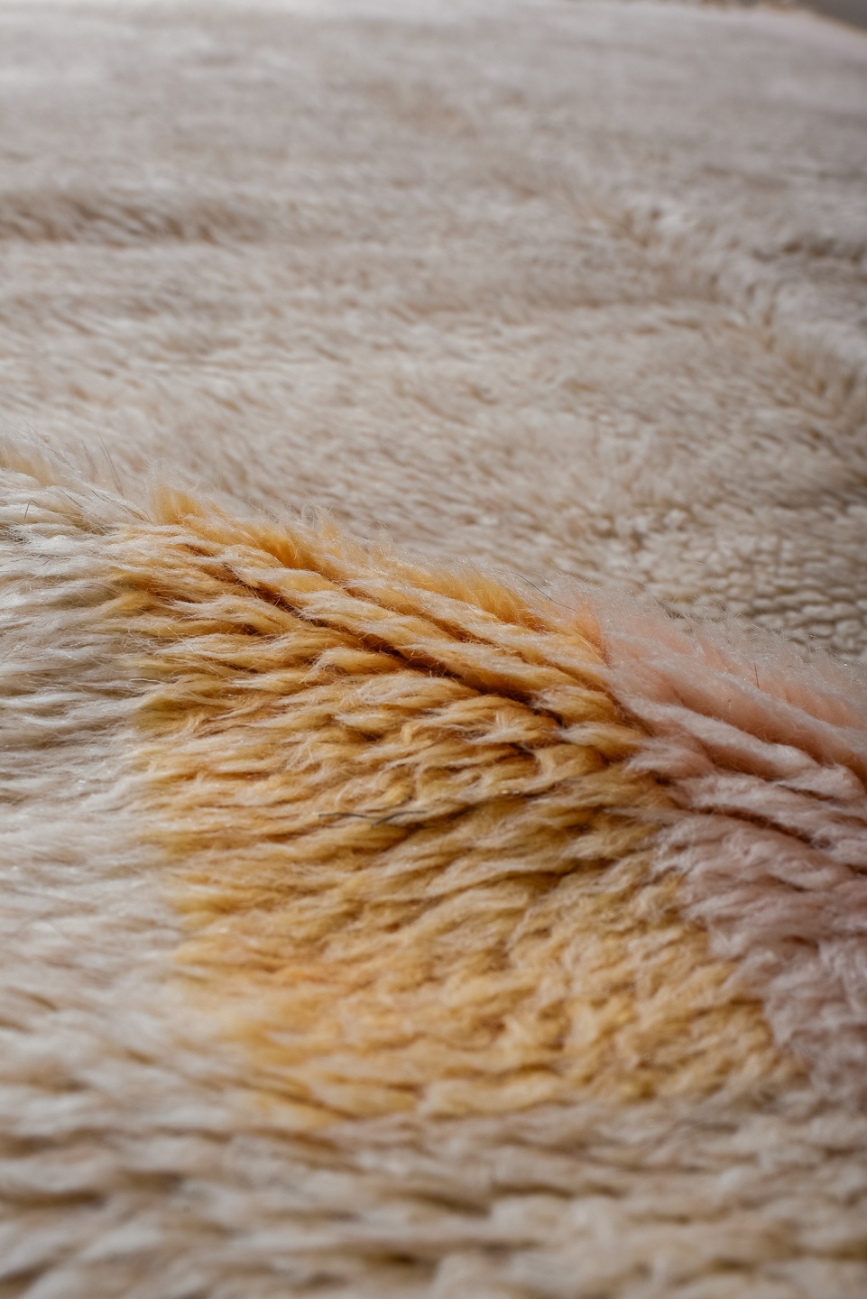 moroccan Rug - # 127245