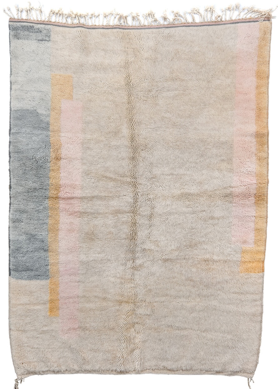 moroccan Rug - # 127245