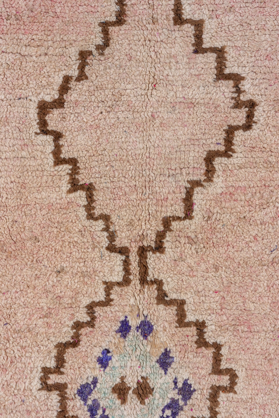 moroccan Rug - # 127303
