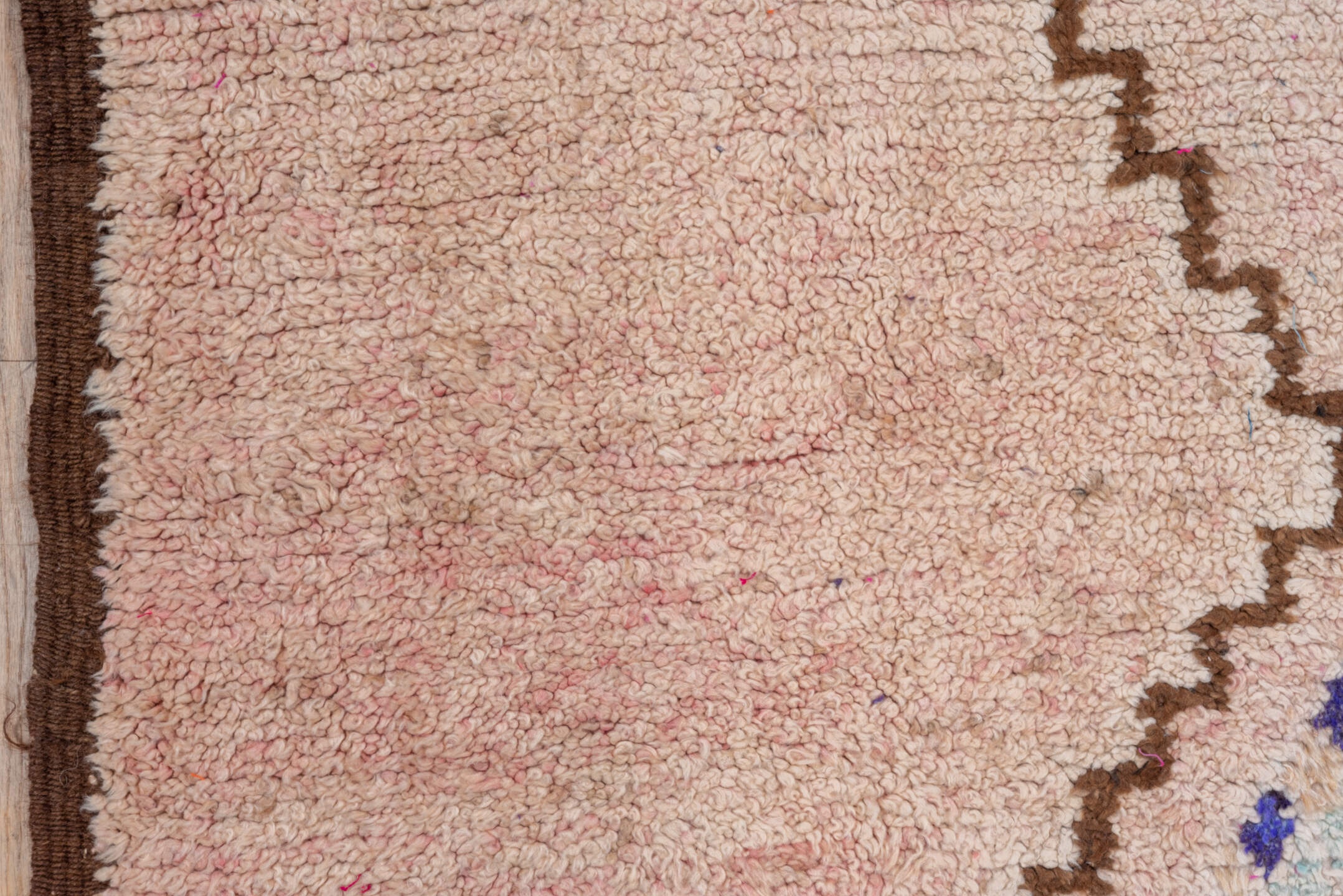 moroccan Rug - # 127303