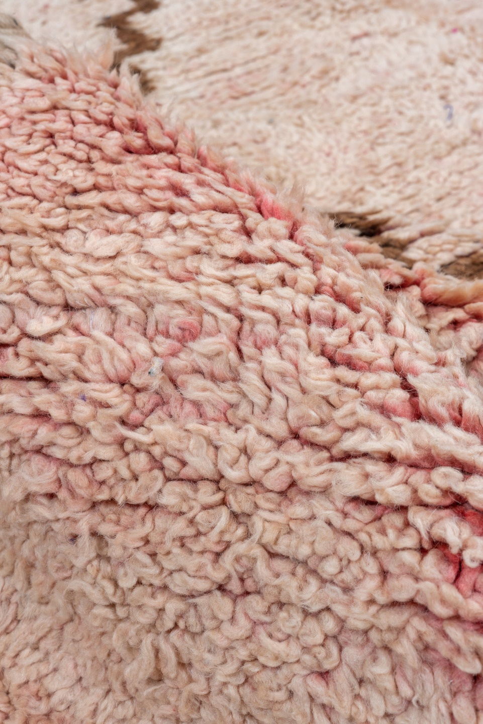 moroccan Rug - # 127303