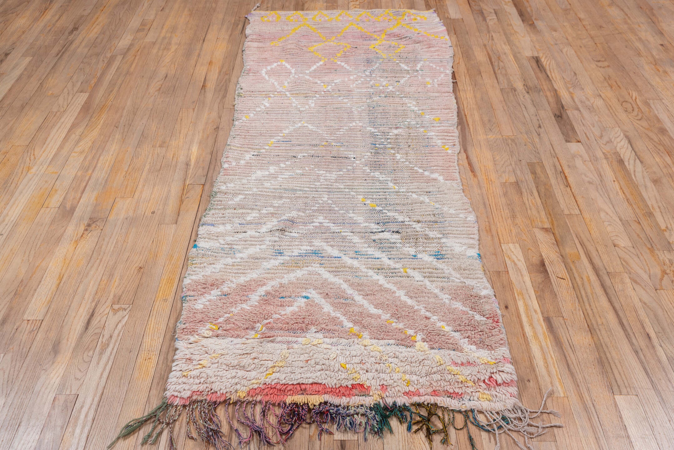 moroccan Rug - # 127315