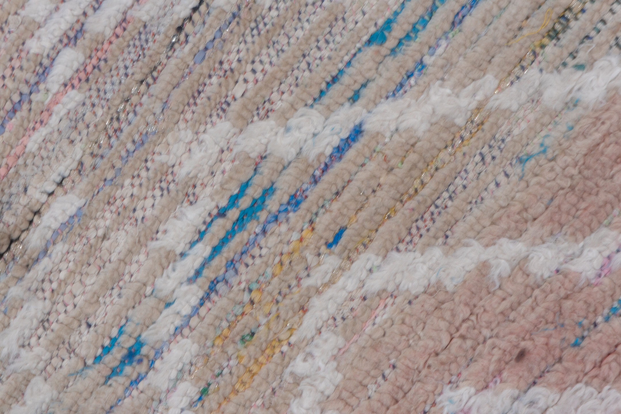moroccan Rug - # 127315