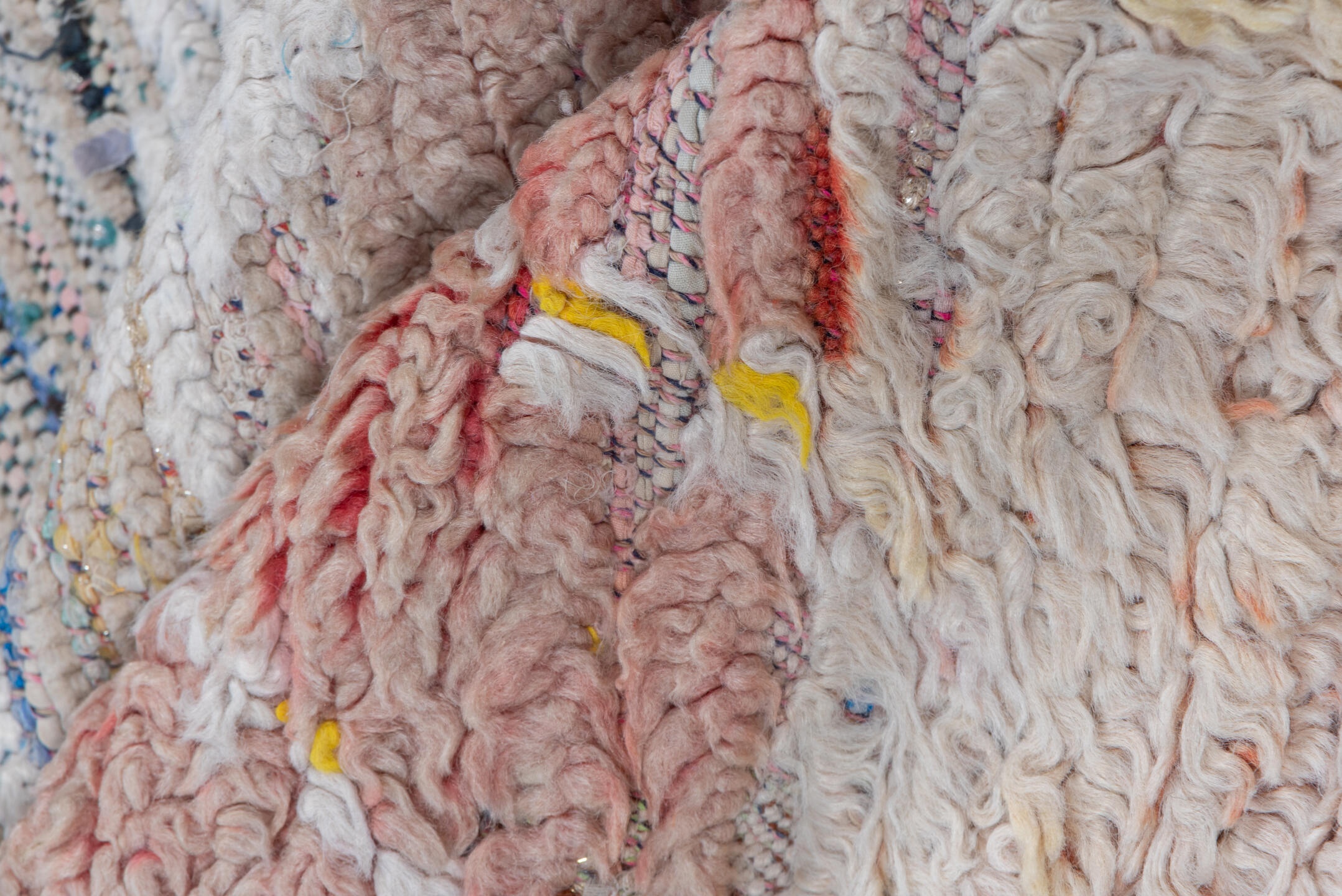 moroccan Rug - # 127315