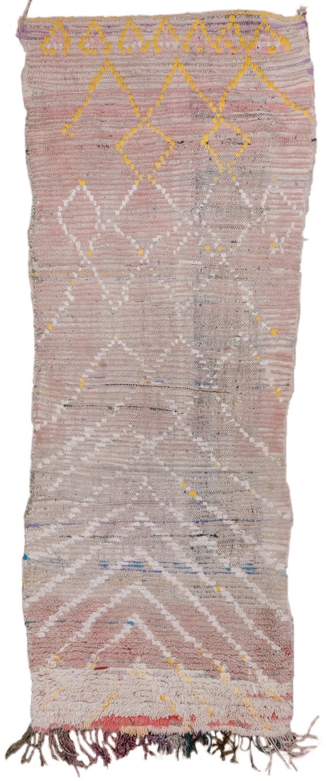 moroccan Rug - # 127315