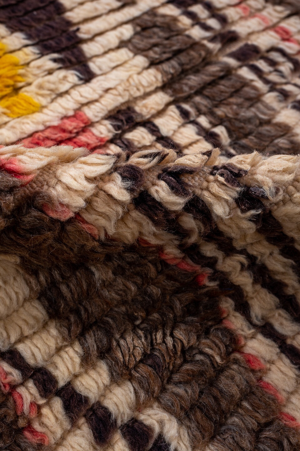 moroccan Rug - # 127337