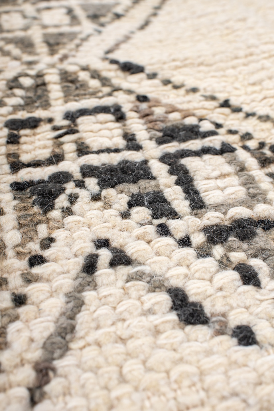 moroccan Rug - # 127376