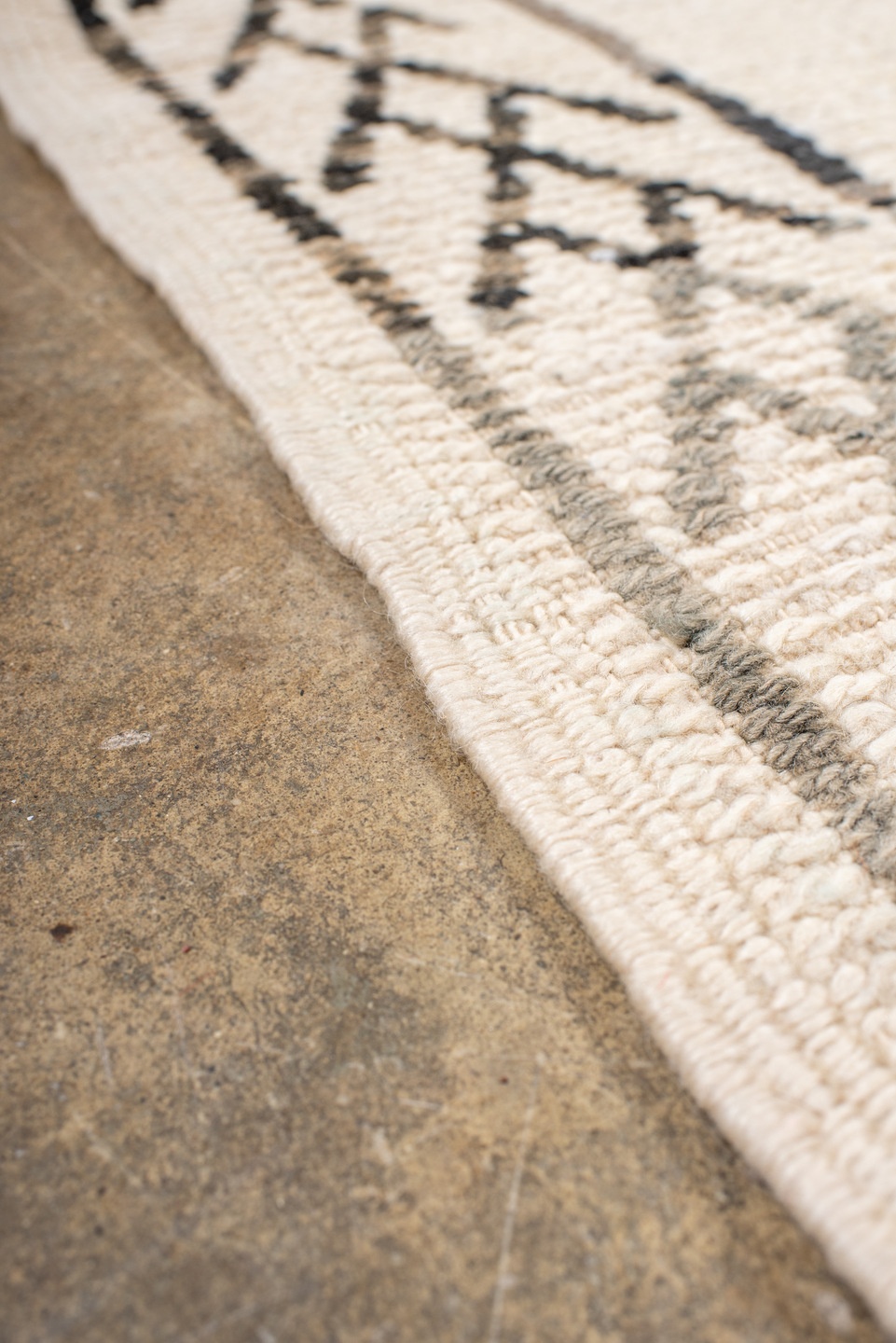 moroccan Rug - # 127376