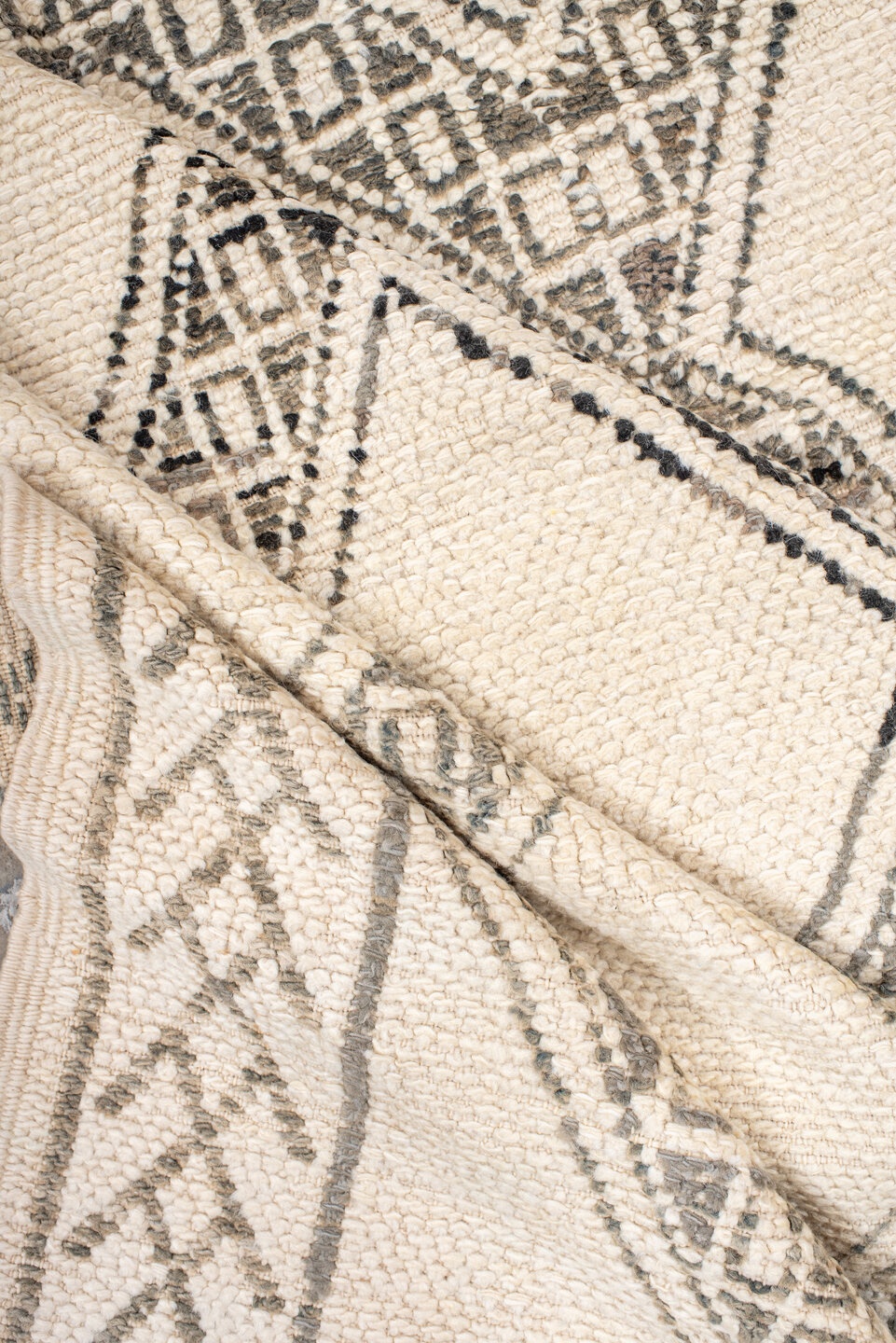 moroccan Rug - # 127376