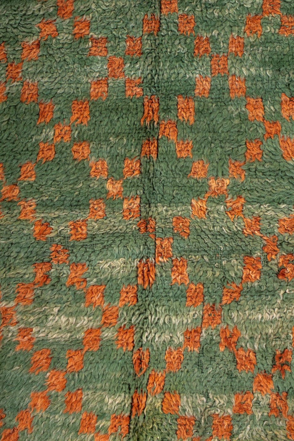 moroccan Rug - # 127468