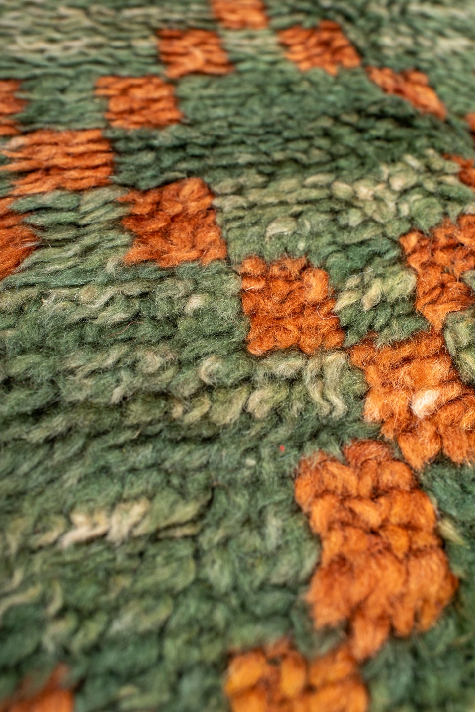 moroccan Rug - # 127468