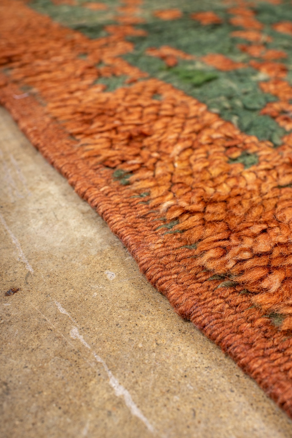 moroccan Rug - # 127468