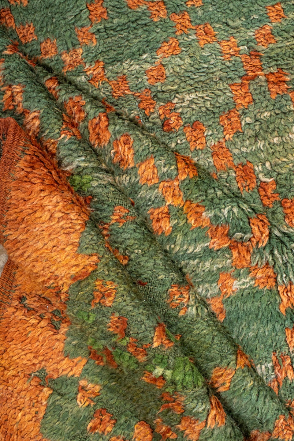 moroccan Rug - # 127468