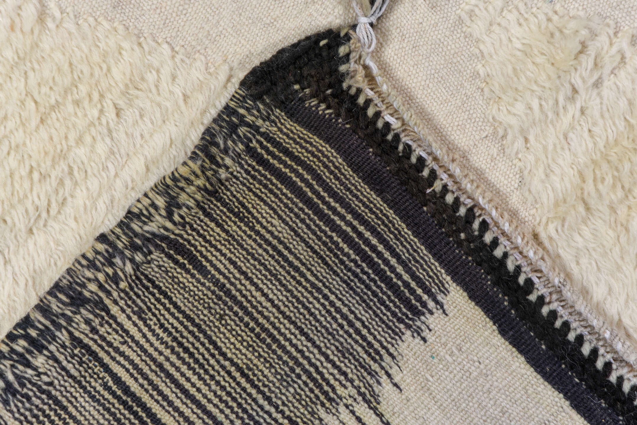 moroccan Rug - # 127506
