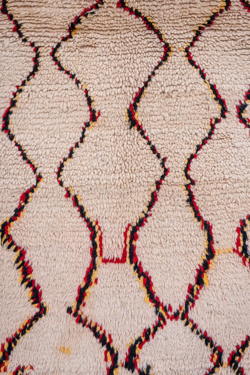 moroccan Rug - # 127618