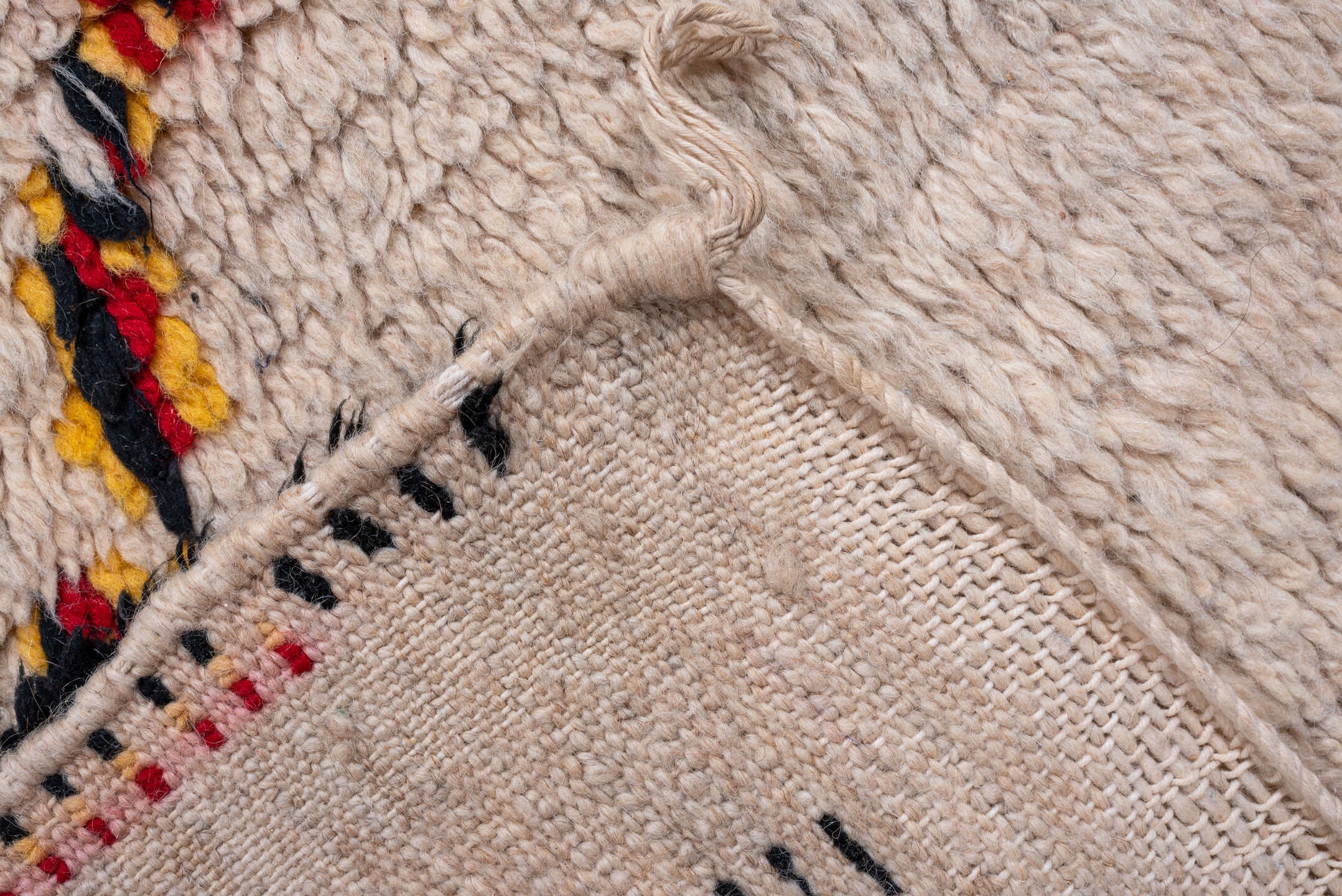 moroccan Rug - # 127618