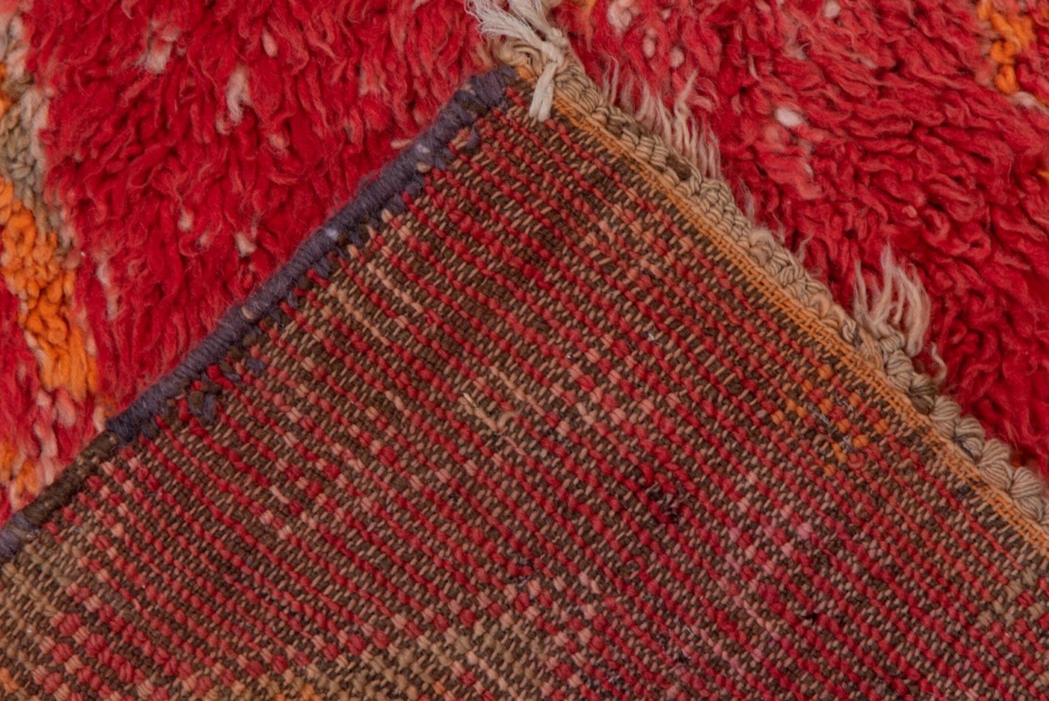moroccan Rug - # 127625