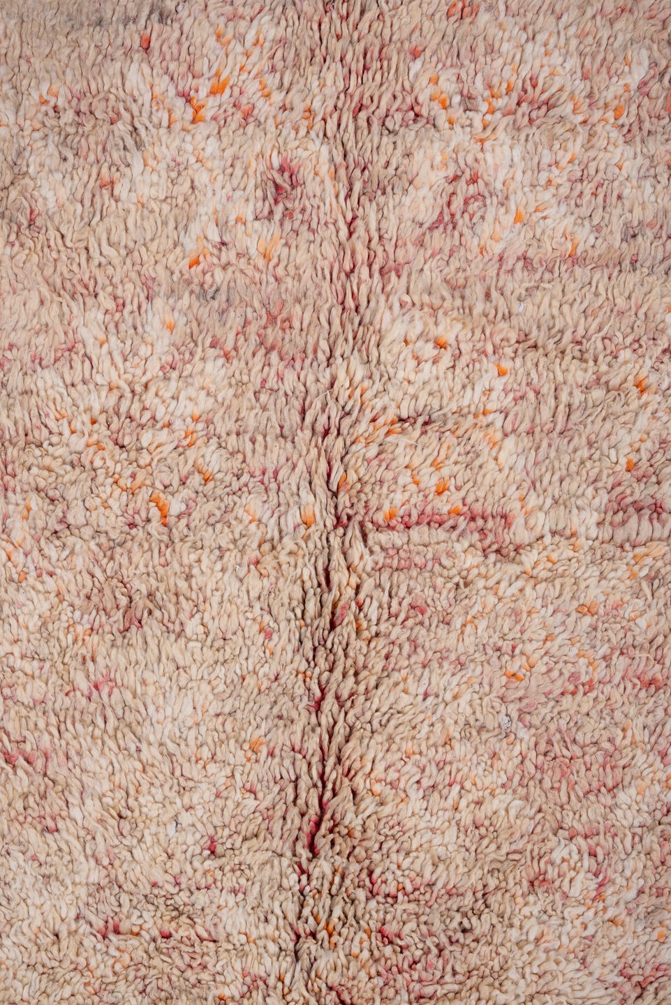 moroccan Rug - # 127638
