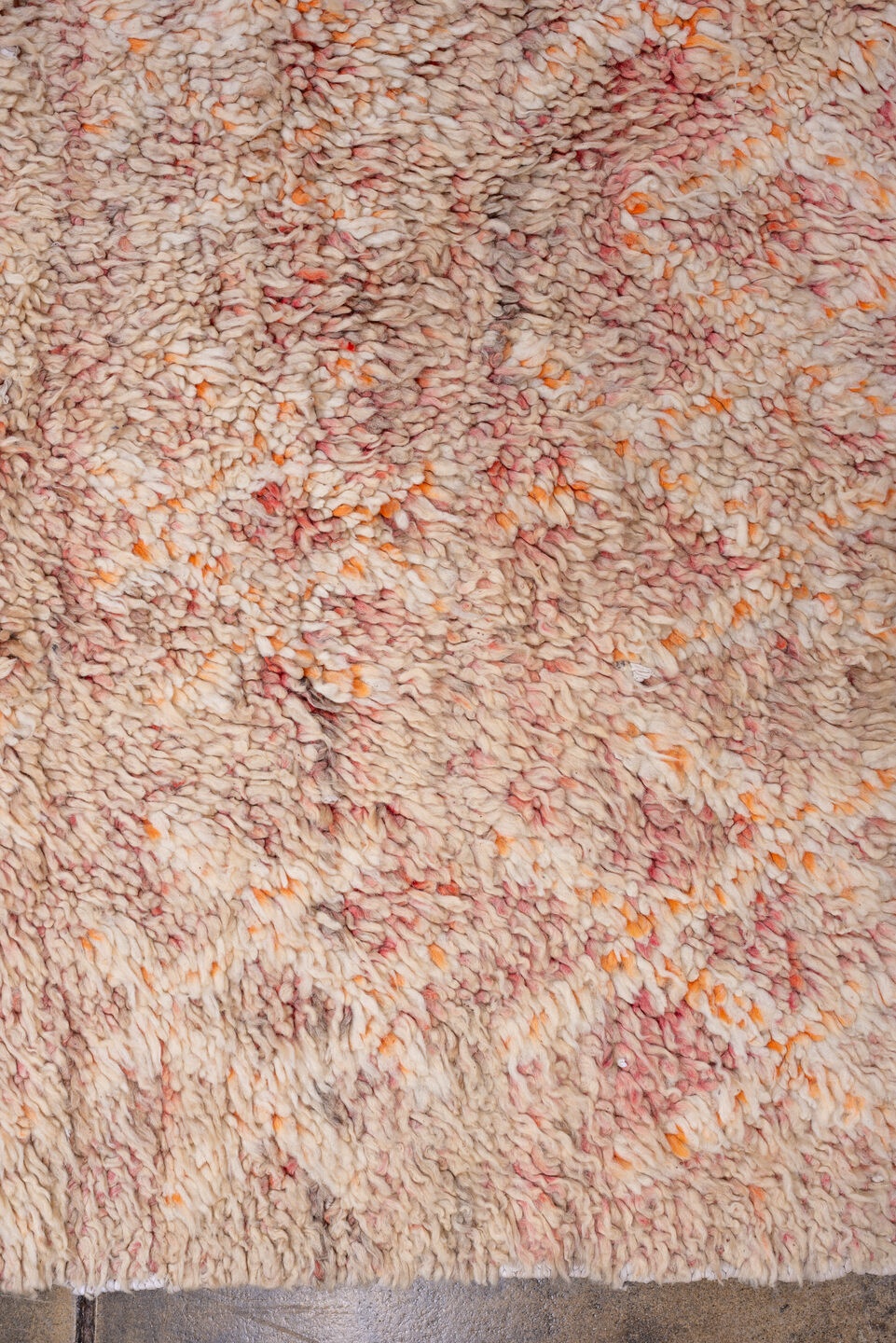 moroccan Rug - # 127638