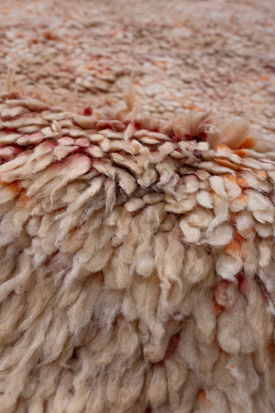moroccan Rug - # 127638