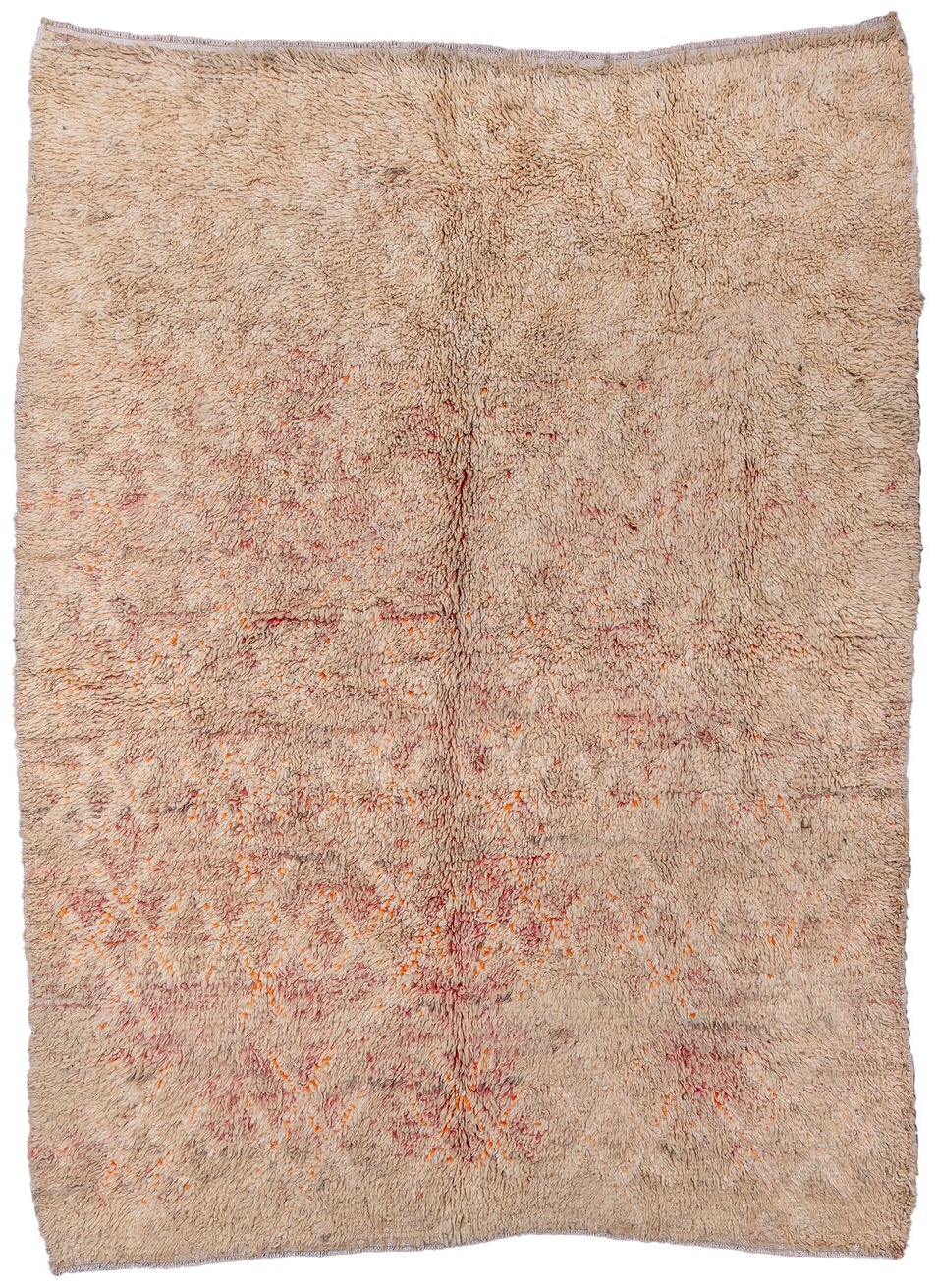 moroccan Rug - # 127638