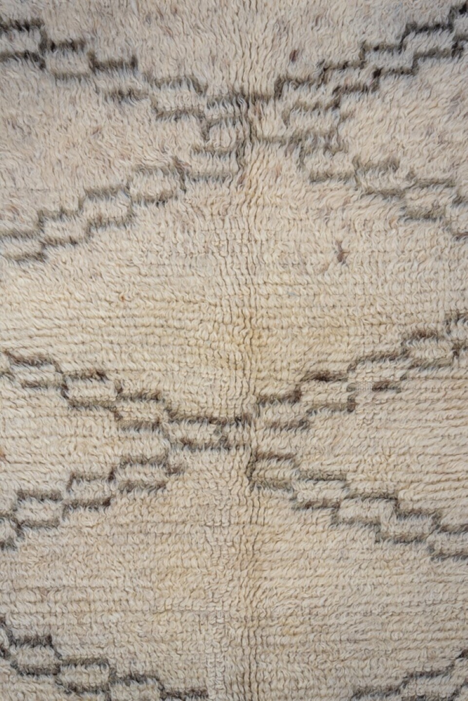 moroccan Rug - # 127696