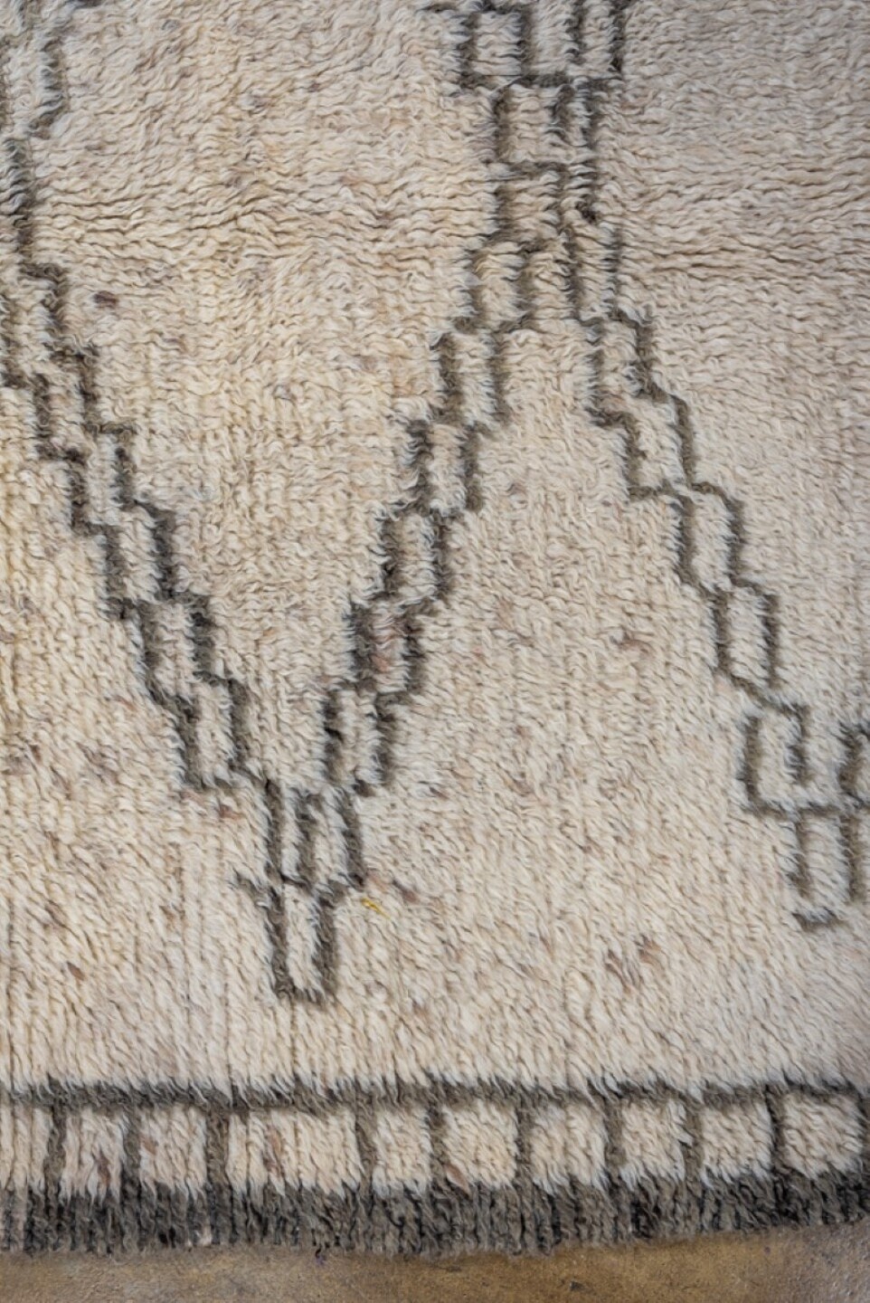 moroccan Rug - # 127696