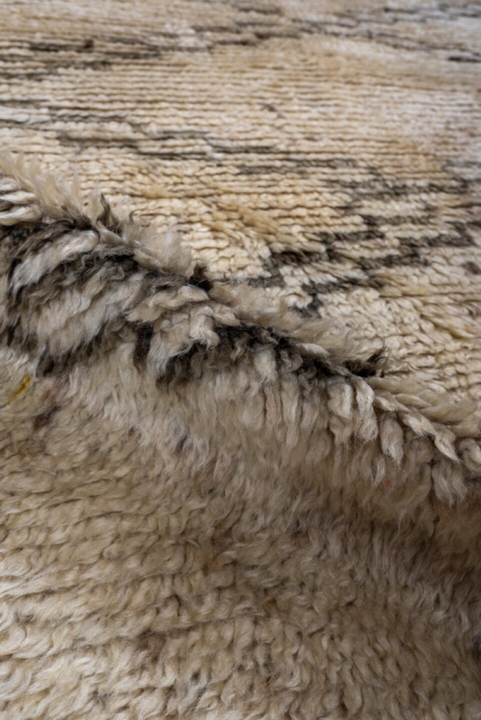 moroccan Rug - # 127696