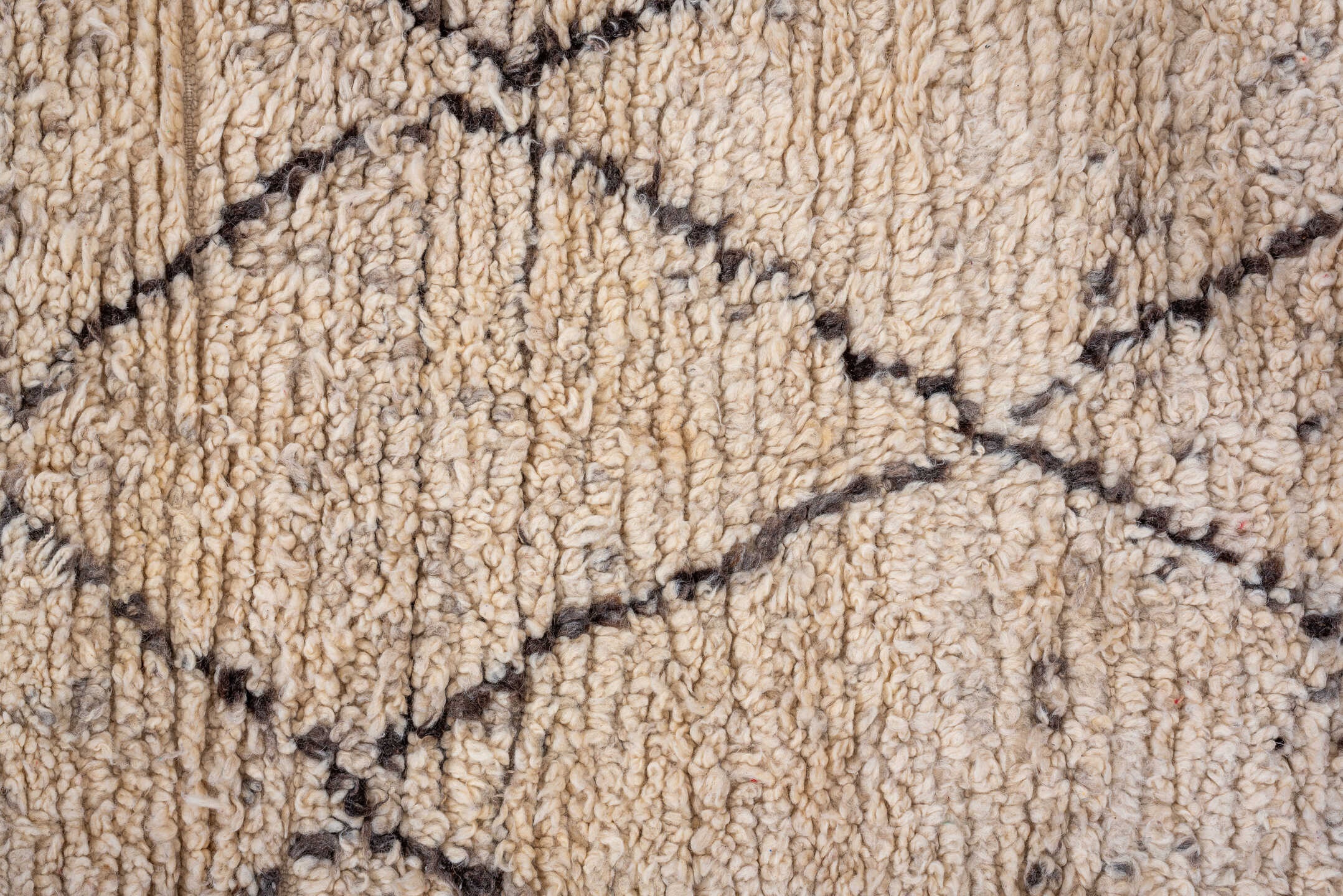 moroccan Rug - # 127773