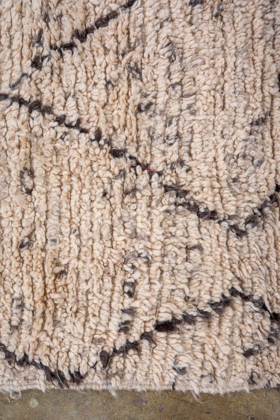 moroccan Rug - # 127773