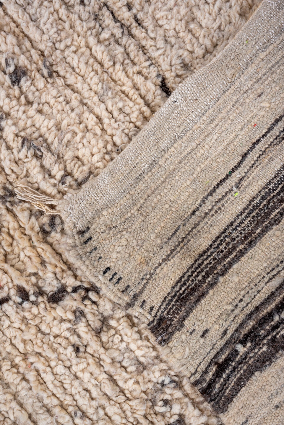 moroccan Rug - # 127773