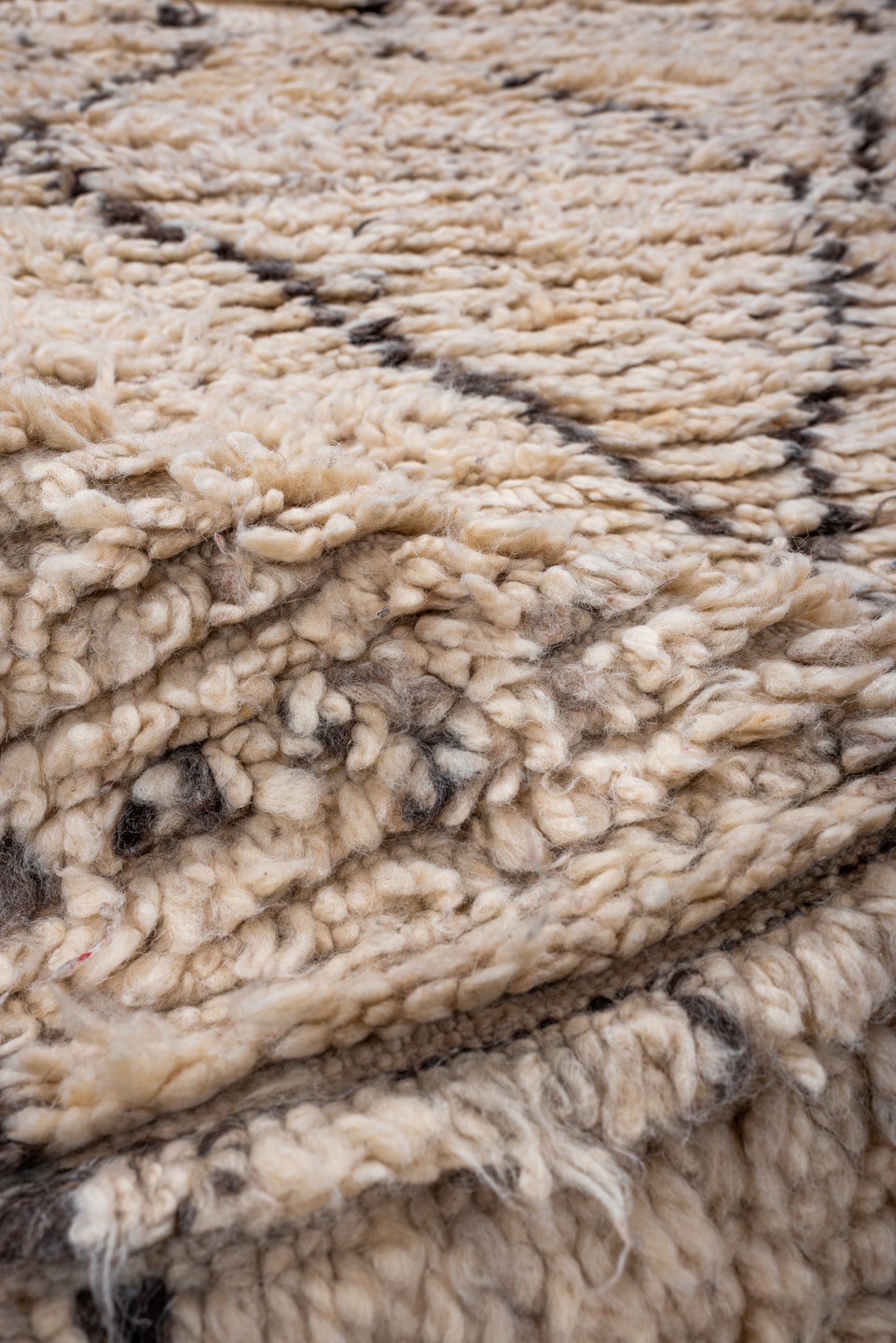 moroccan Rug - # 127773
